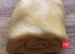 毛巾卷的做法图解9