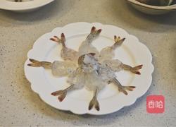 泰式海鲜粉丝沙拉的做法图解2