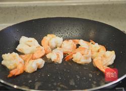 泰式海鲜粉丝沙拉的做法图解3