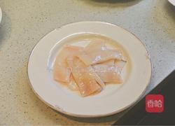 泰式海鲜粉丝沙拉的做法图解5