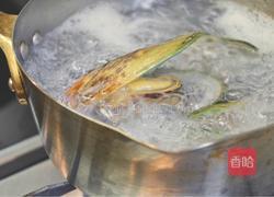 泰式海鲜粉丝沙拉的做法图解6