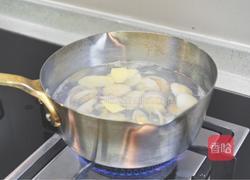 泰式海鲜粉丝沙拉的做法图解8