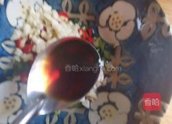 凉拌西葫芦丝的做法图解8