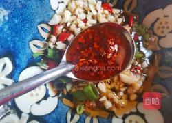 凉拌西葫芦丝的做法图解10