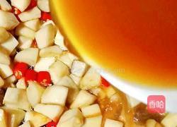 宫保杏鲍菇的做法图解12