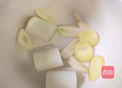 快手牛肉炖杂蔬的做法图解2