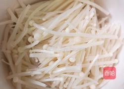 快手牛肉炖杂蔬的做法图解3