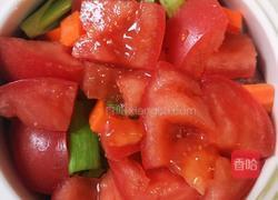 快手牛肉炖杂蔬的做法图解6