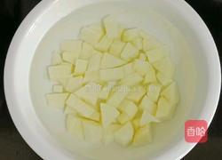 番茄炒土豆的做法图解3