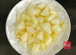 番茄炒土豆的做法图解8