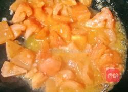番茄炒土豆的做法图解11