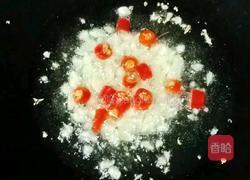 酸辣娃娃菜的做法图解5