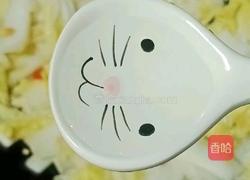 酸辣娃娃菜的做法图解9