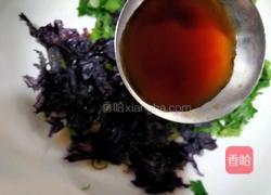 家常面的做法图解4