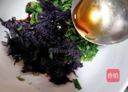 家常面的做法图解5