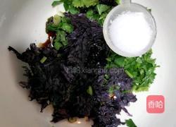 家常面的做法图解6