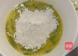 西葫芦鸡蛋饼的做法图解4