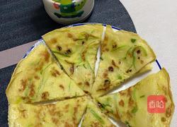 西葫芦鸡蛋饼的做法图解10