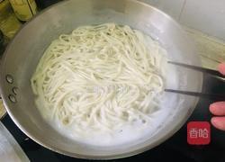 清汤牛腩面的做法图解2