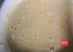 葱花鸡蛋饼的做法图解3