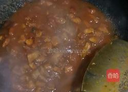 番茄洋葱鸡肉披萨的做法图解1