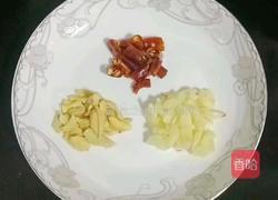 海鲜酱炒花甲的做法图解6