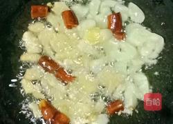 海鲜酱炒花甲的做法图解8