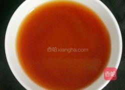 海鲜酱炒花甲的做法图解7