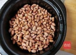 简单易做的卤花生的做法图解5