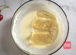 酸奶奶酪棒(快手零失败)的做法图解5