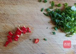 蒜蓉锡纸金针菇的做法图解13