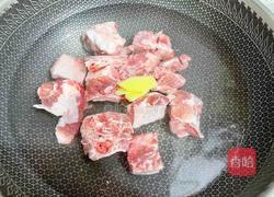 酱香排骨的做法图解3