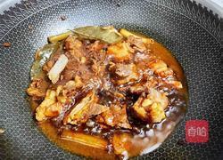 酱香排骨的做法图解13