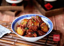 酱香排骨的做法图解14