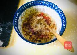 简版蒜蓉粉丝蒸扇贝的做法图解4