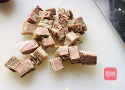 家庭版罗宋汤的做法图解2