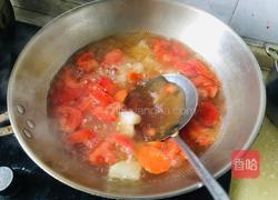 家庭版罗宋汤的做法图解6
