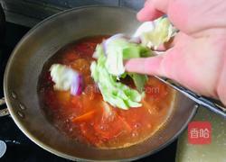 家庭版罗宋汤的做法图解8