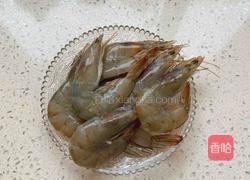 虾仁炒芹菜的做法图解4