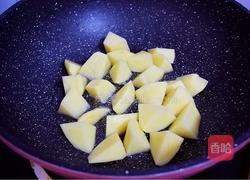 家常版的地三鲜的做法图解3