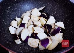 家常版的地三鲜的做法图解5