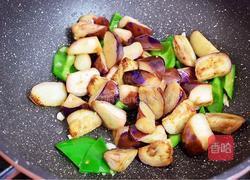 家常版的地三鲜的做法图解9