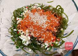 凉拌海带丝的做法图解2