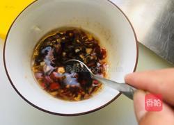 炝拌贡菜的做法图解6