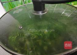 教你煮佛耳草的做法图解4