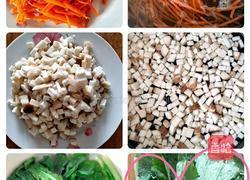 菜团子的做法图解1