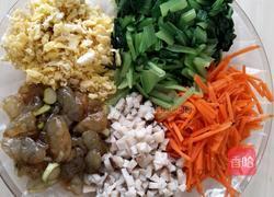 菜团子的做法图解3