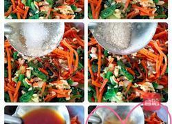 菜团子的做法图解4