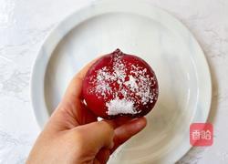 自制桃桃甘露的做法图解2