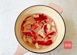 自制桃桃甘露的做法图解4